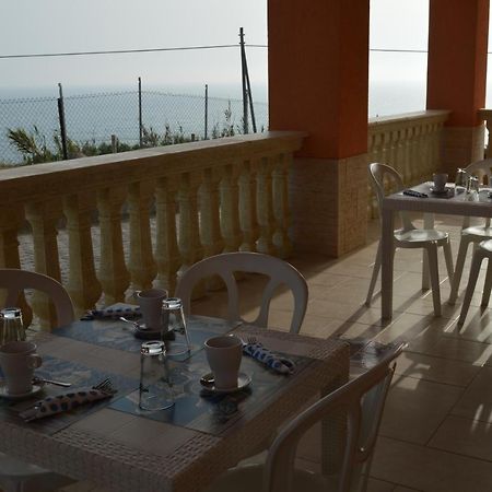 Carrubella Santa Zita Bed and Breakfast Licata Buitenkant foto