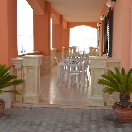 Carrubella Santa Zita Bed and Breakfast Licata Buitenkant foto
