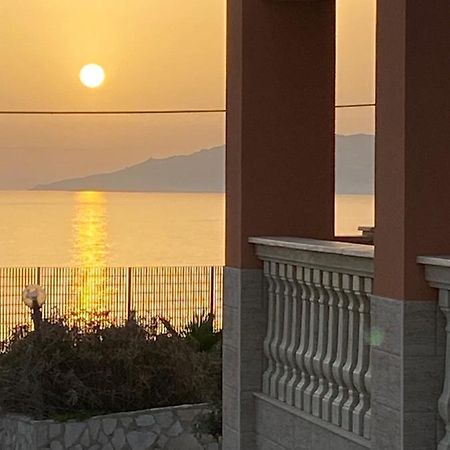 Carrubella Santa Zita Bed and Breakfast Licata Buitenkant foto
