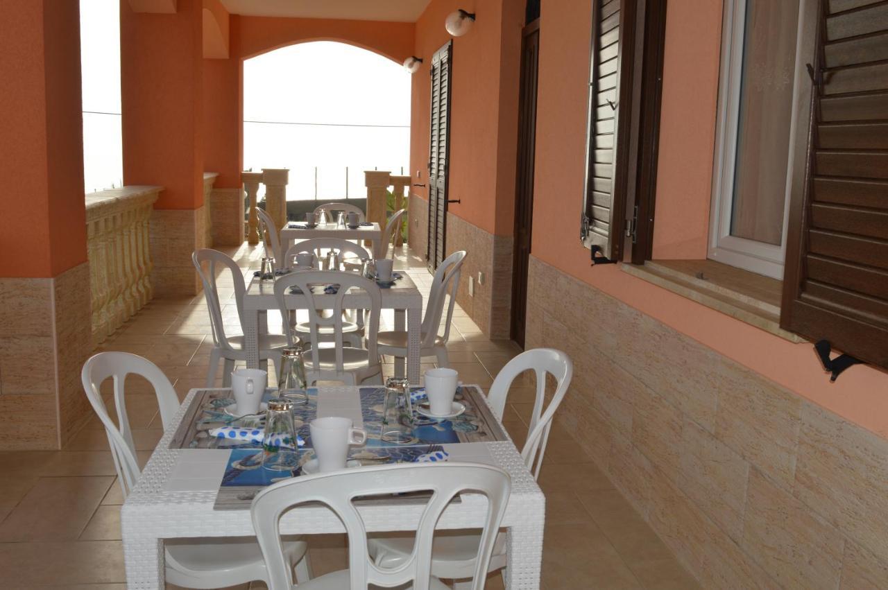 Carrubella Santa Zita Bed and Breakfast Licata Buitenkant foto