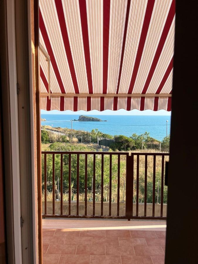Carrubella Santa Zita Bed and Breakfast Licata Buitenkant foto