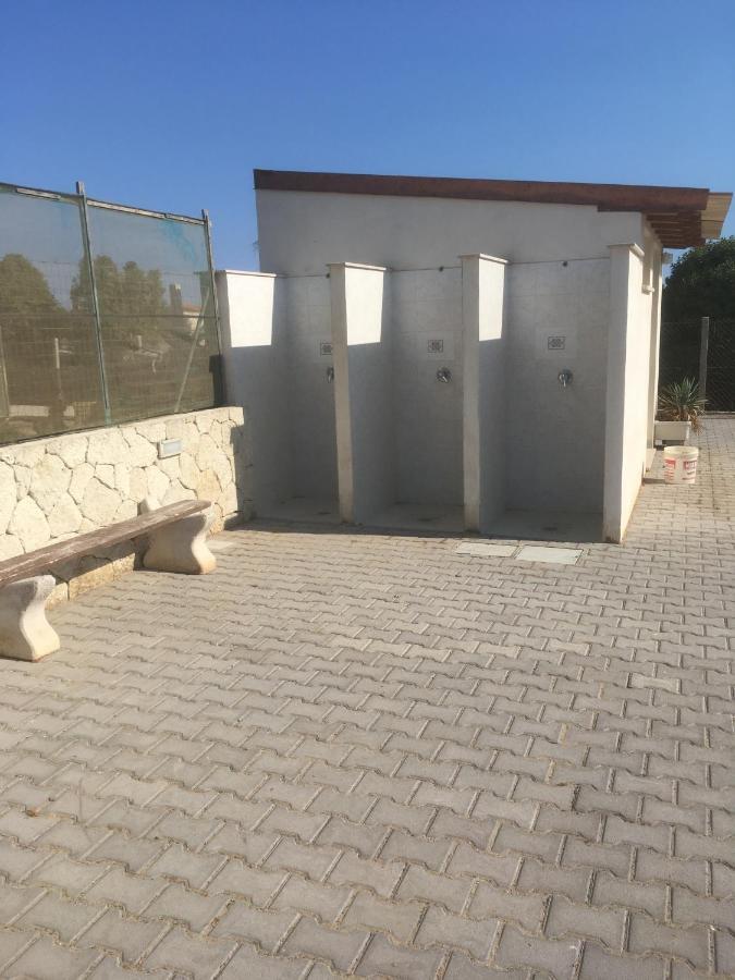 Carrubella Santa Zita Bed and Breakfast Licata Buitenkant foto