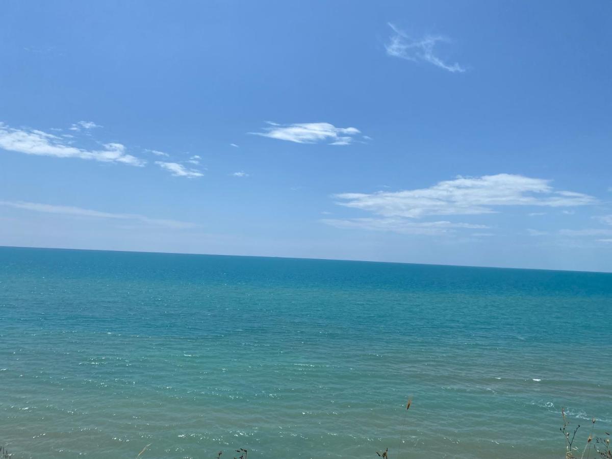 Carrubella Santa Zita Bed and Breakfast Licata Buitenkant foto