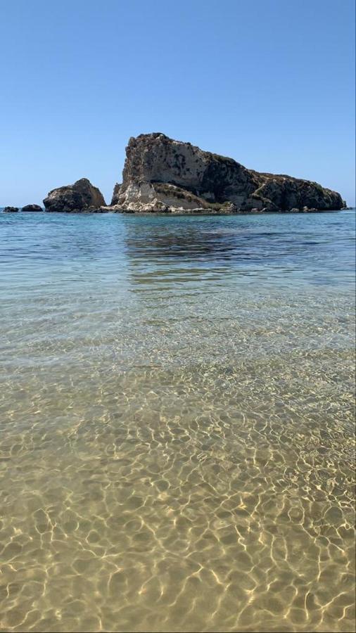 Carrubella Santa Zita Bed and Breakfast Licata Buitenkant foto