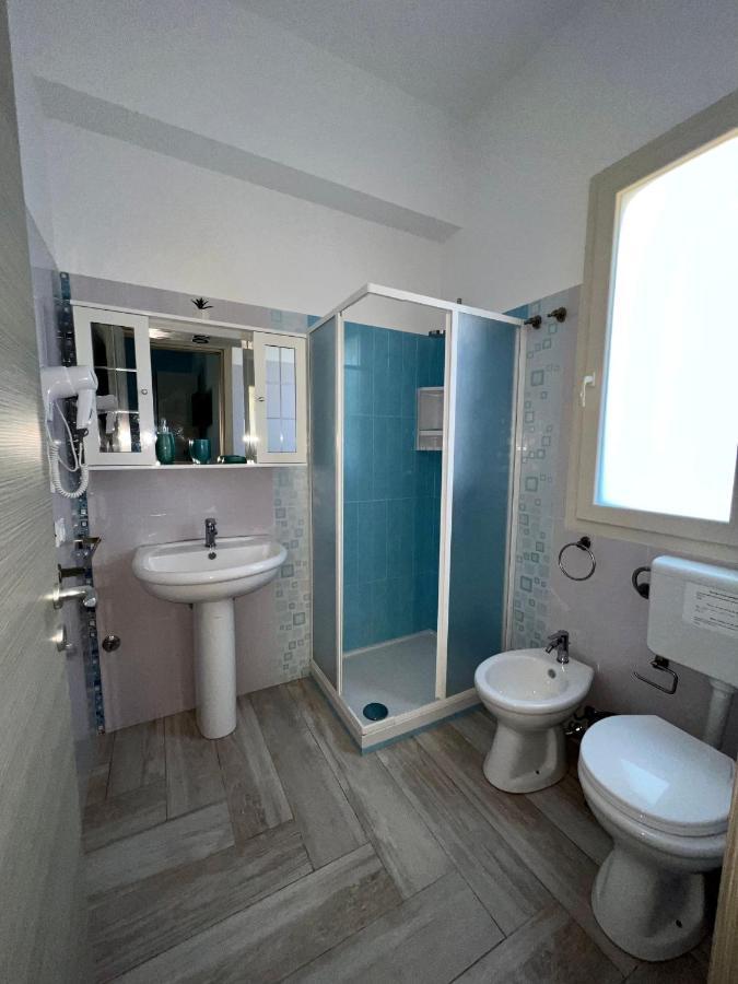 Carrubella Santa Zita Bed and Breakfast Licata Buitenkant foto