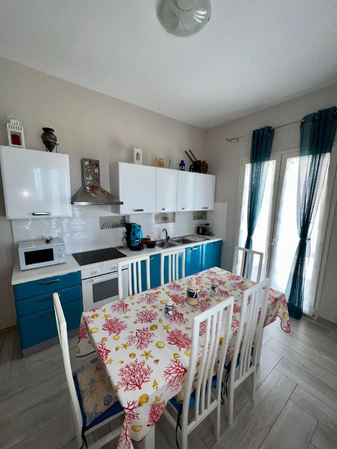 Carrubella Santa Zita Bed and Breakfast Licata Buitenkant foto