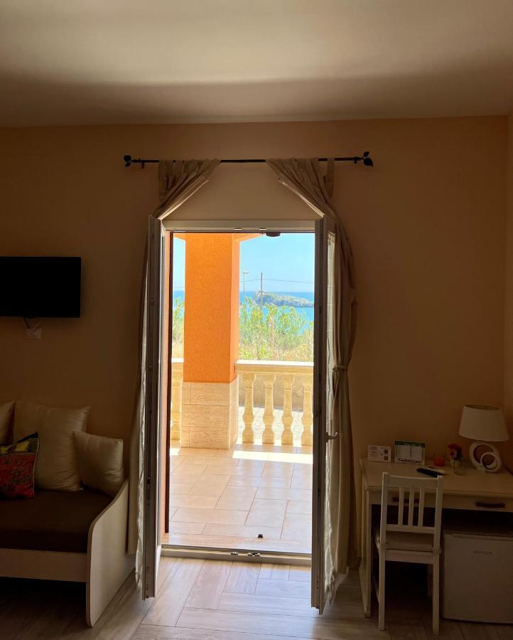 Carrubella Santa Zita Bed and Breakfast Licata Buitenkant foto