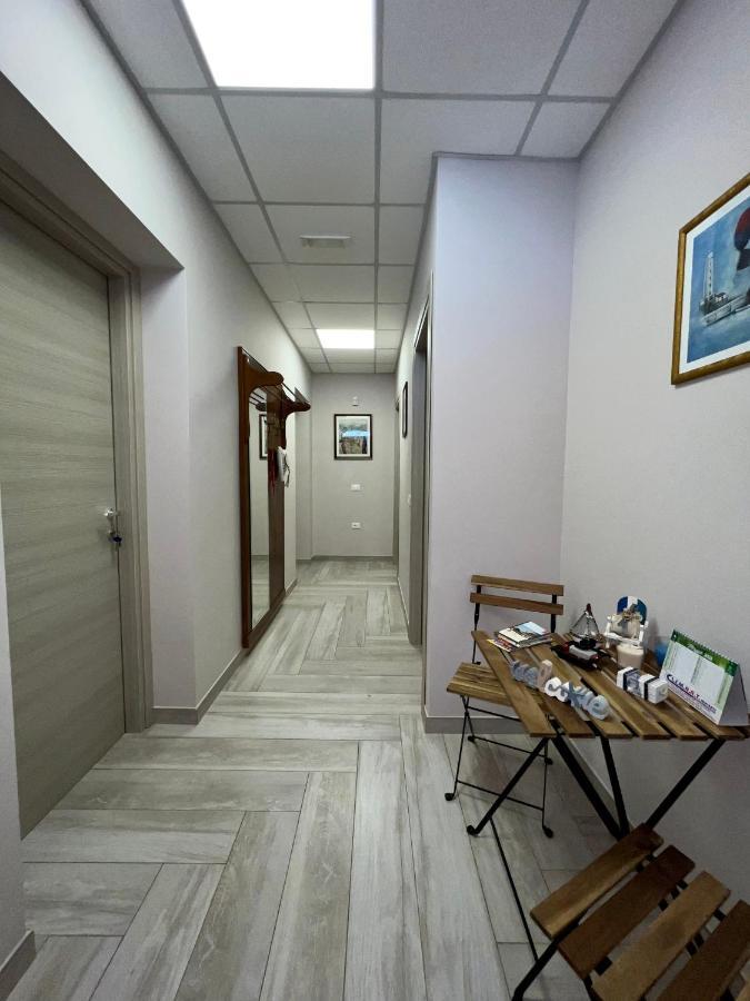 Carrubella Santa Zita Bed and Breakfast Licata Buitenkant foto