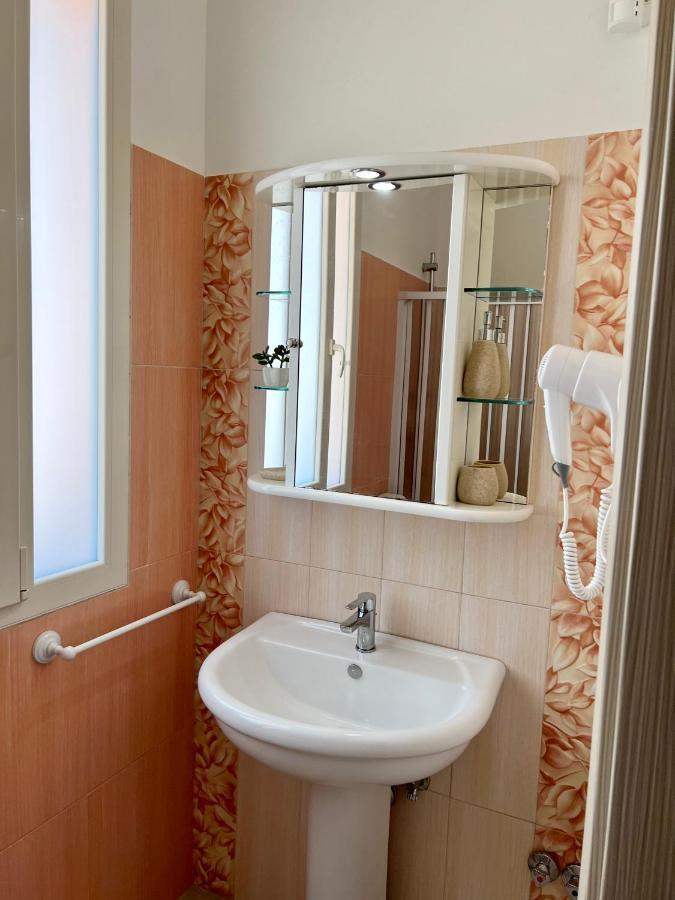 Carrubella Santa Zita Bed and Breakfast Licata Buitenkant foto