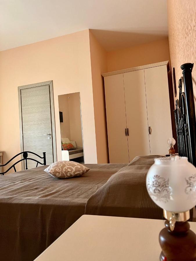 Carrubella Santa Zita Bed and Breakfast Licata Buitenkant foto