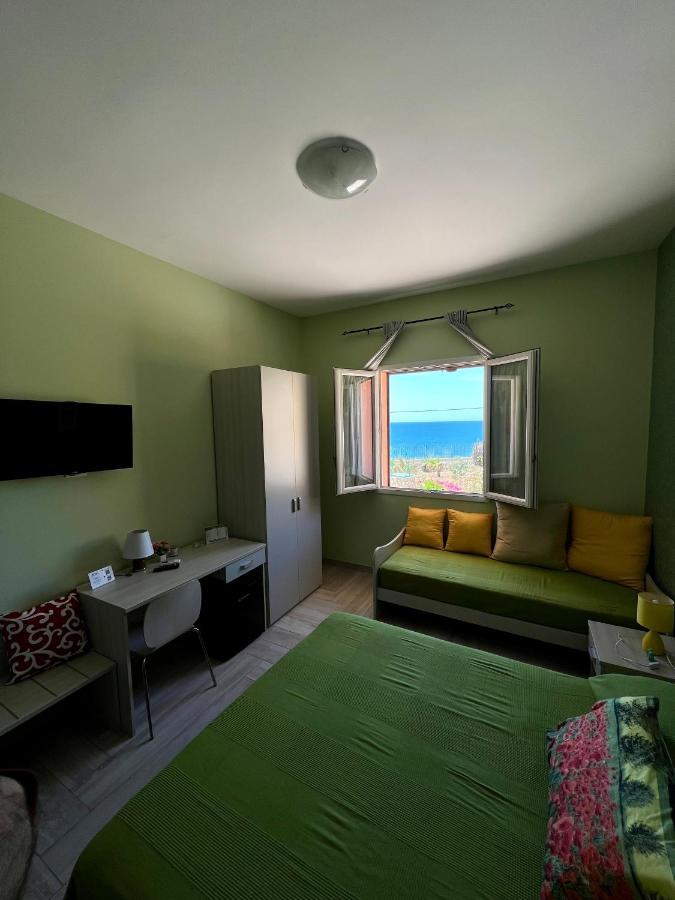 Carrubella Santa Zita Bed and Breakfast Licata Buitenkant foto