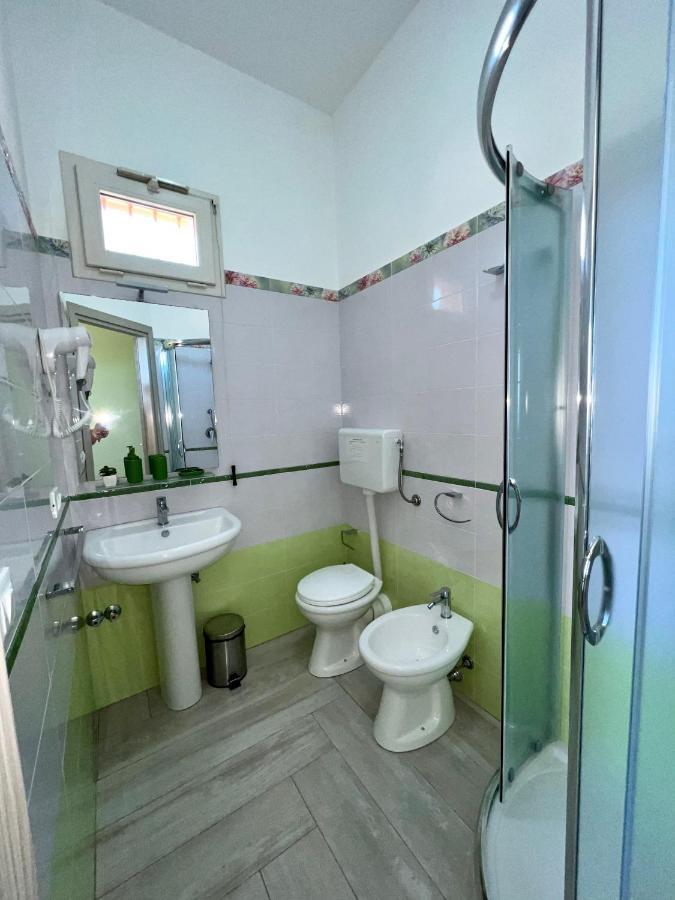 Carrubella Santa Zita Bed and Breakfast Licata Buitenkant foto