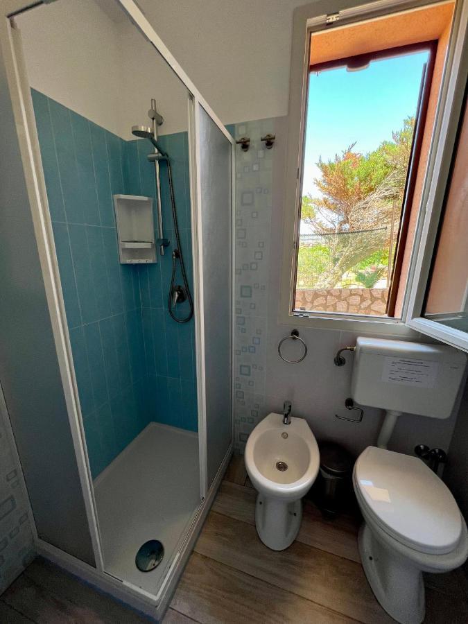 Carrubella Santa Zita Bed and Breakfast Licata Buitenkant foto
