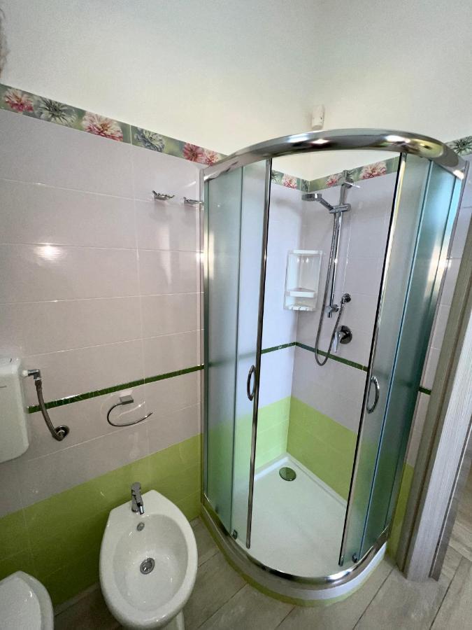 Carrubella Santa Zita Bed and Breakfast Licata Buitenkant foto