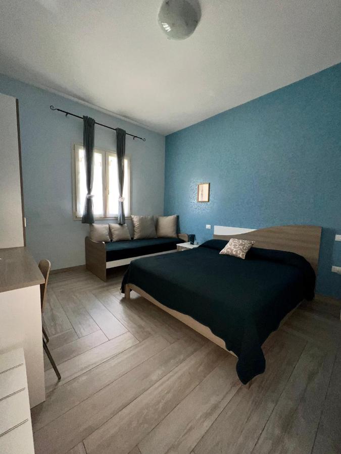 Carrubella Santa Zita Bed and Breakfast Licata Buitenkant foto