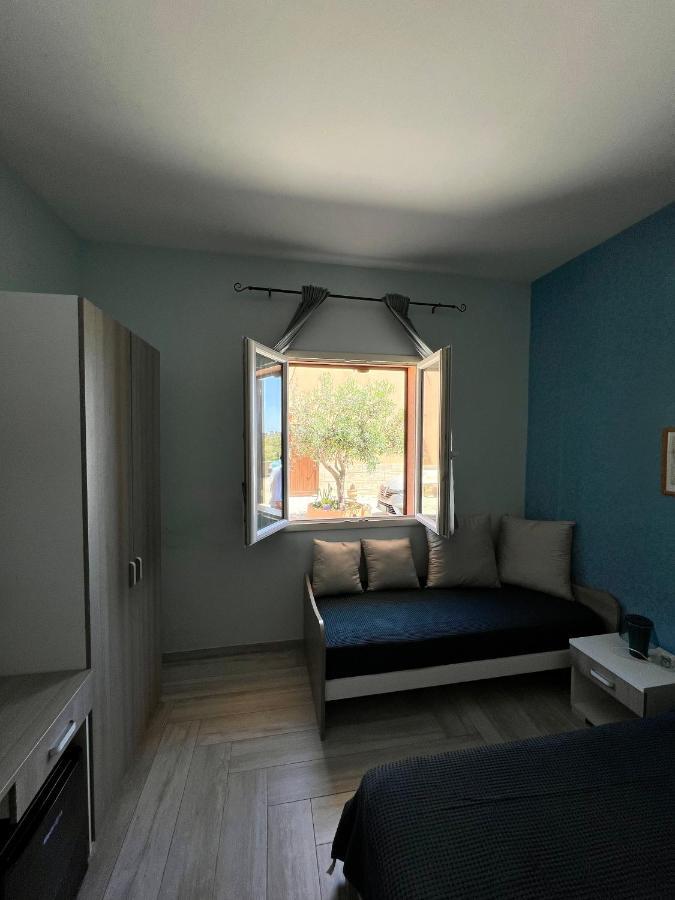 Carrubella Santa Zita Bed and Breakfast Licata Buitenkant foto