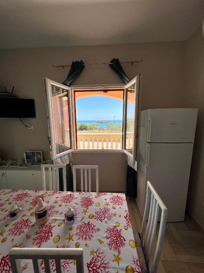 Carrubella Santa Zita Bed and Breakfast Licata Buitenkant foto