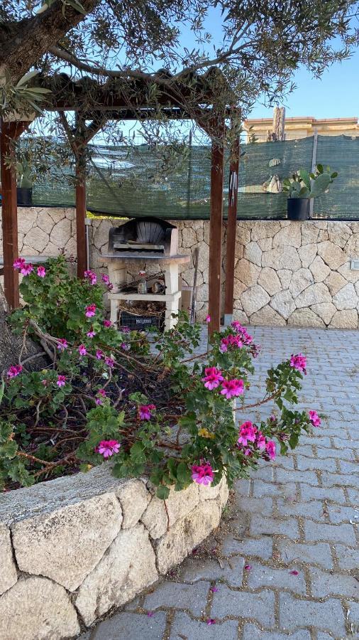 Carrubella Santa Zita Bed and Breakfast Licata Buitenkant foto
