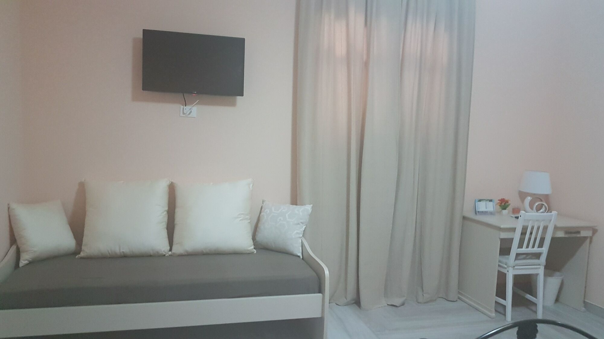 Carrubella Santa Zita Bed and Breakfast Licata Buitenkant foto